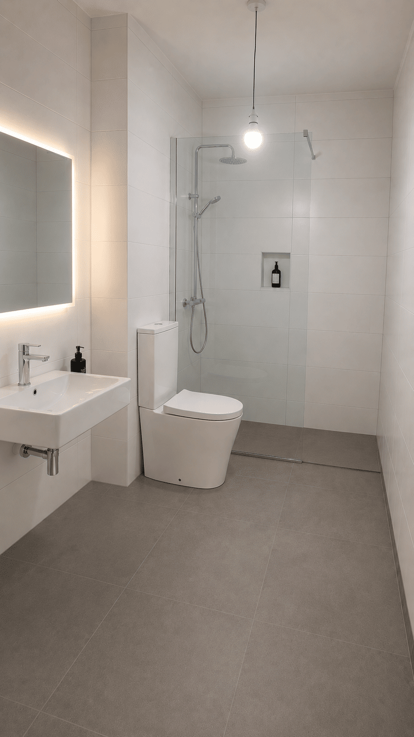Erstbezug nach Modernisierung: 2,5-Zimmer-Wohnung im Zentrum von Pinneberg, 25421 Pinneberg