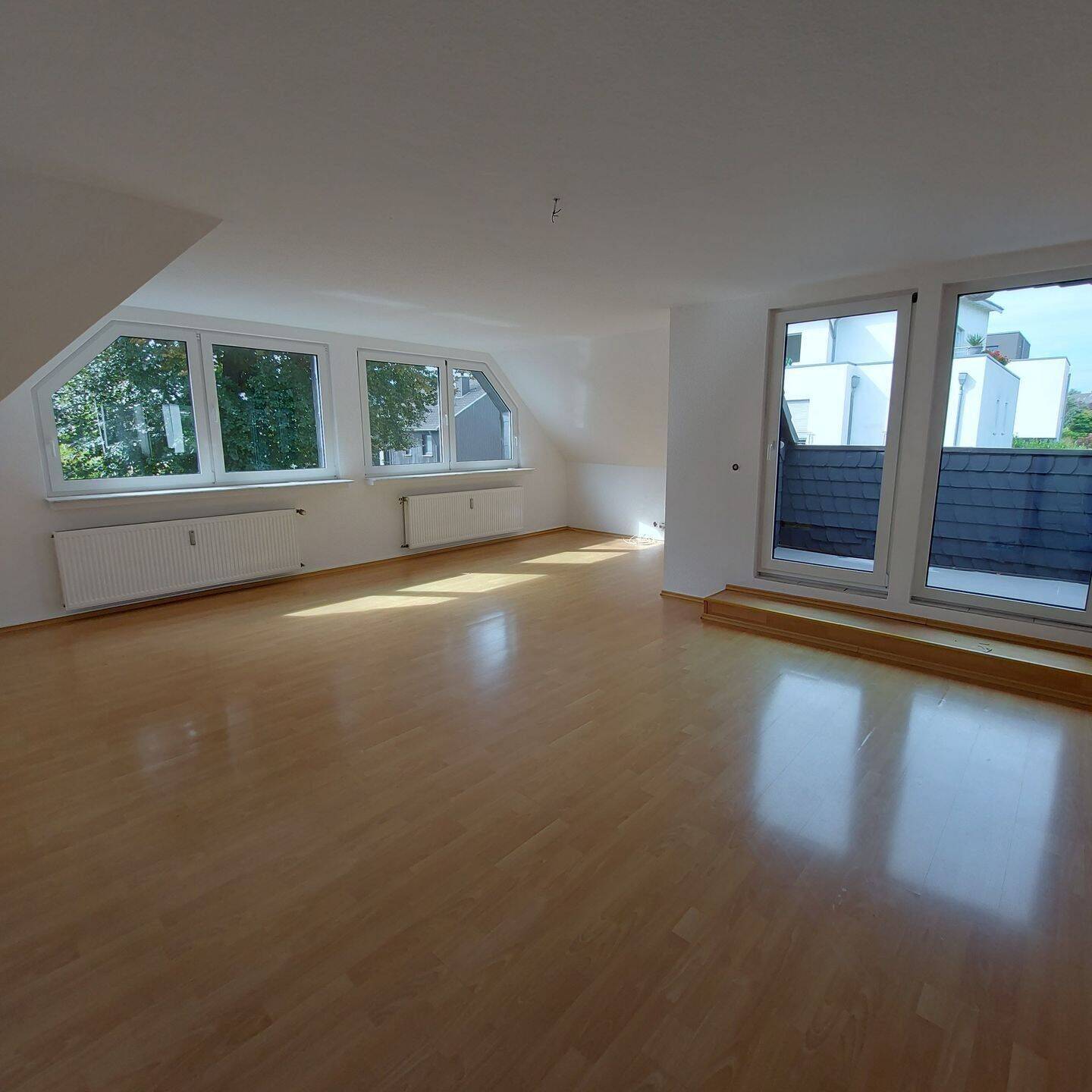 Wohnung im Bochumer Süden ab sofort zu vermieten, 44797 Bochum (Linden Stiepel Weitmar Wiemelhausen)