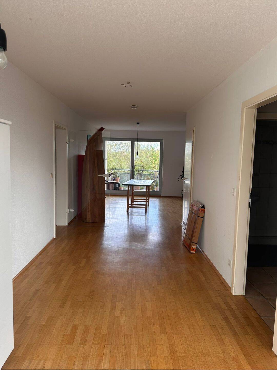 Lichtdurchflutet & großzügig: Traumhafte 3-Wohnung mit viel Freiraum., 51377 Leverkusen (Alkenrath Manfort Schlebusch Steinbüchel)