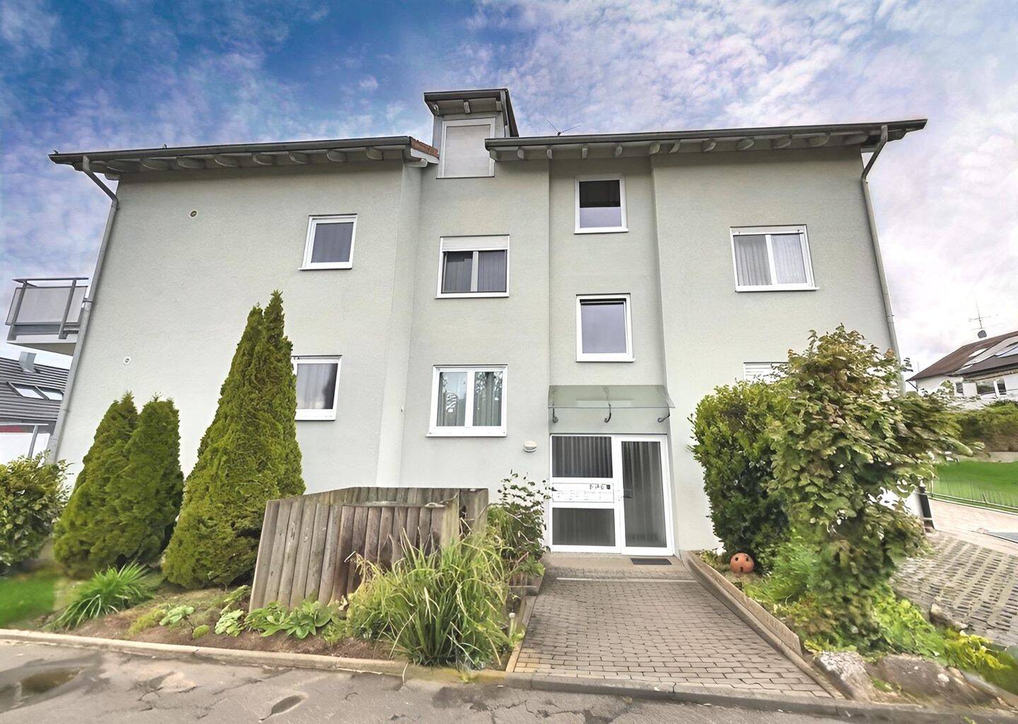 Charmante 2-Zimmer-ETW in begehrter Lage von Maichingen – sofort verfügbar!, 71069 Sindelfingen