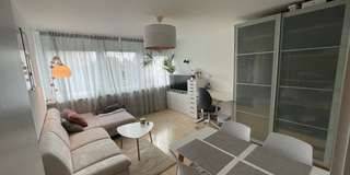 Kompakte, möblierte 1,5-Zimmer-Wohnung in Augsburg, 86159 Augsburg (Antonsviertel Hochfeld Innenstadt Universitätsviertel)