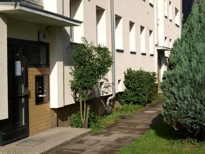 2 Zimmerwohnung mit Balkon, 30827 Garbsen
