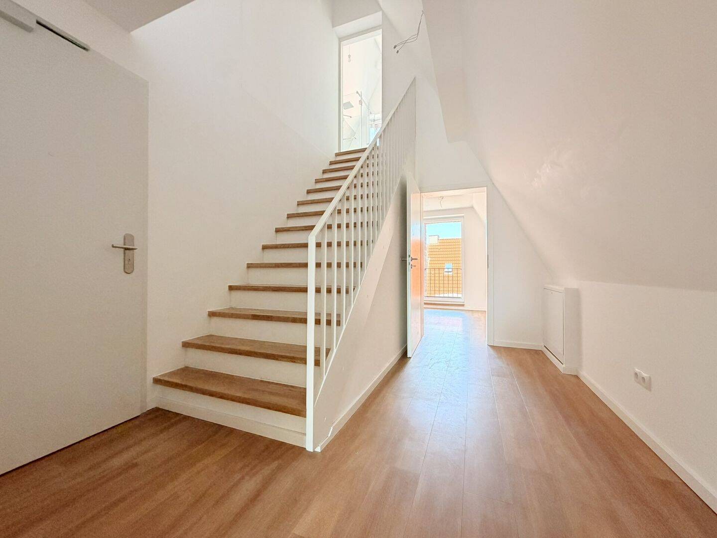Stilvolle Maisonettewohnung in der Lübecker Altstadt, 23552 Lübeck (Innenstadt)