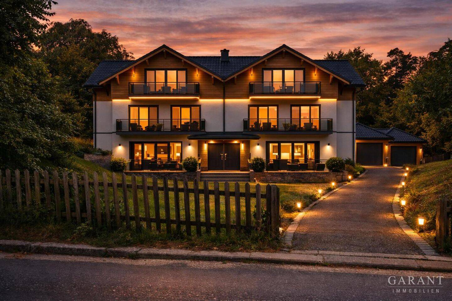 690 m² Bauplatz l Zavelstein l ca. 319 m² / ca. 552 m² Wohnfläche, maßgeblich gem. §34 BauGB, 70771 Leinfelden-Echterdingen