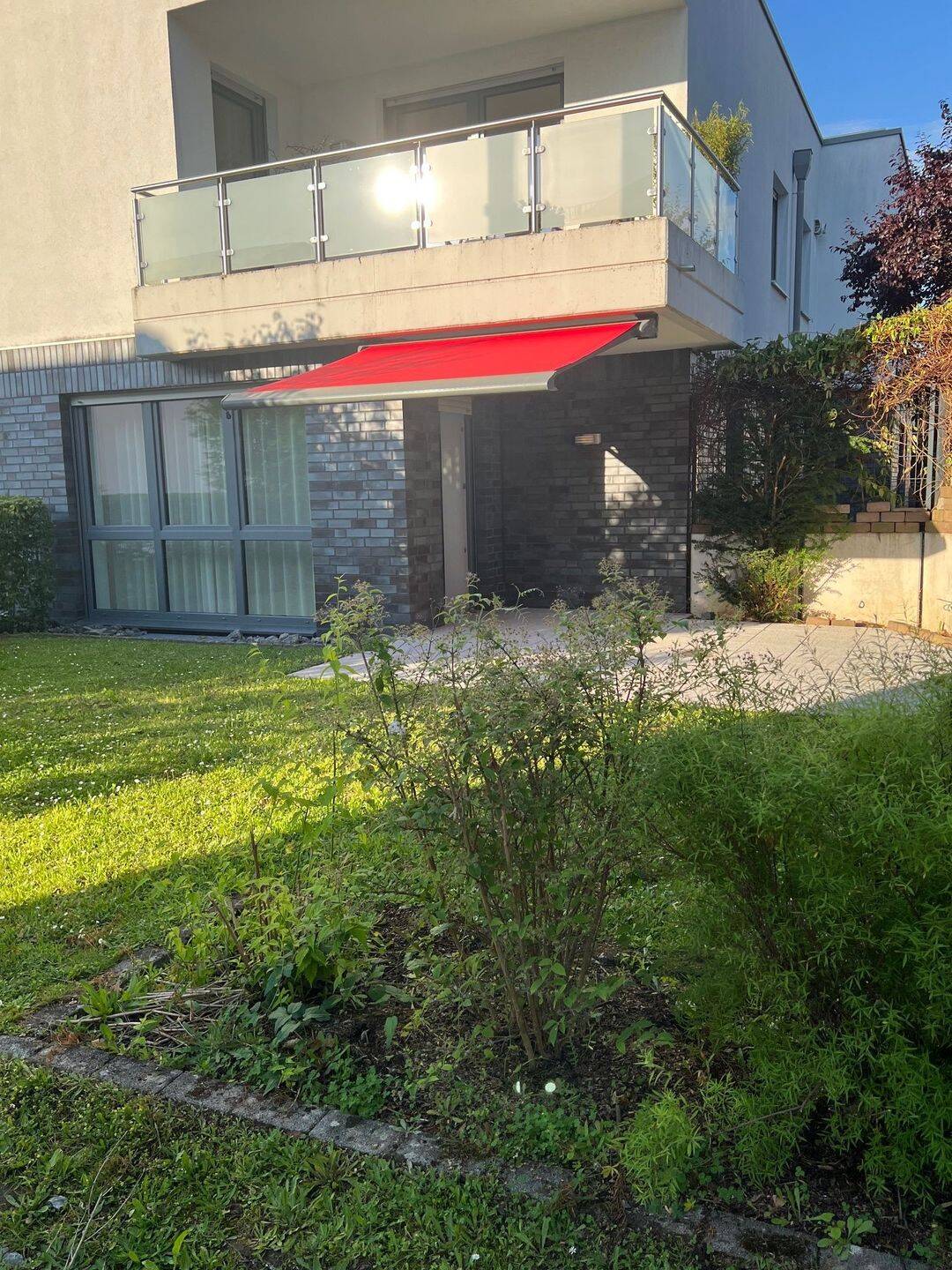 Schöne, gepflegte 2-Zimmer Wohnung
EG- barrierefrei in ruhiger Wohnlage von Höxter, 37671 Höxter