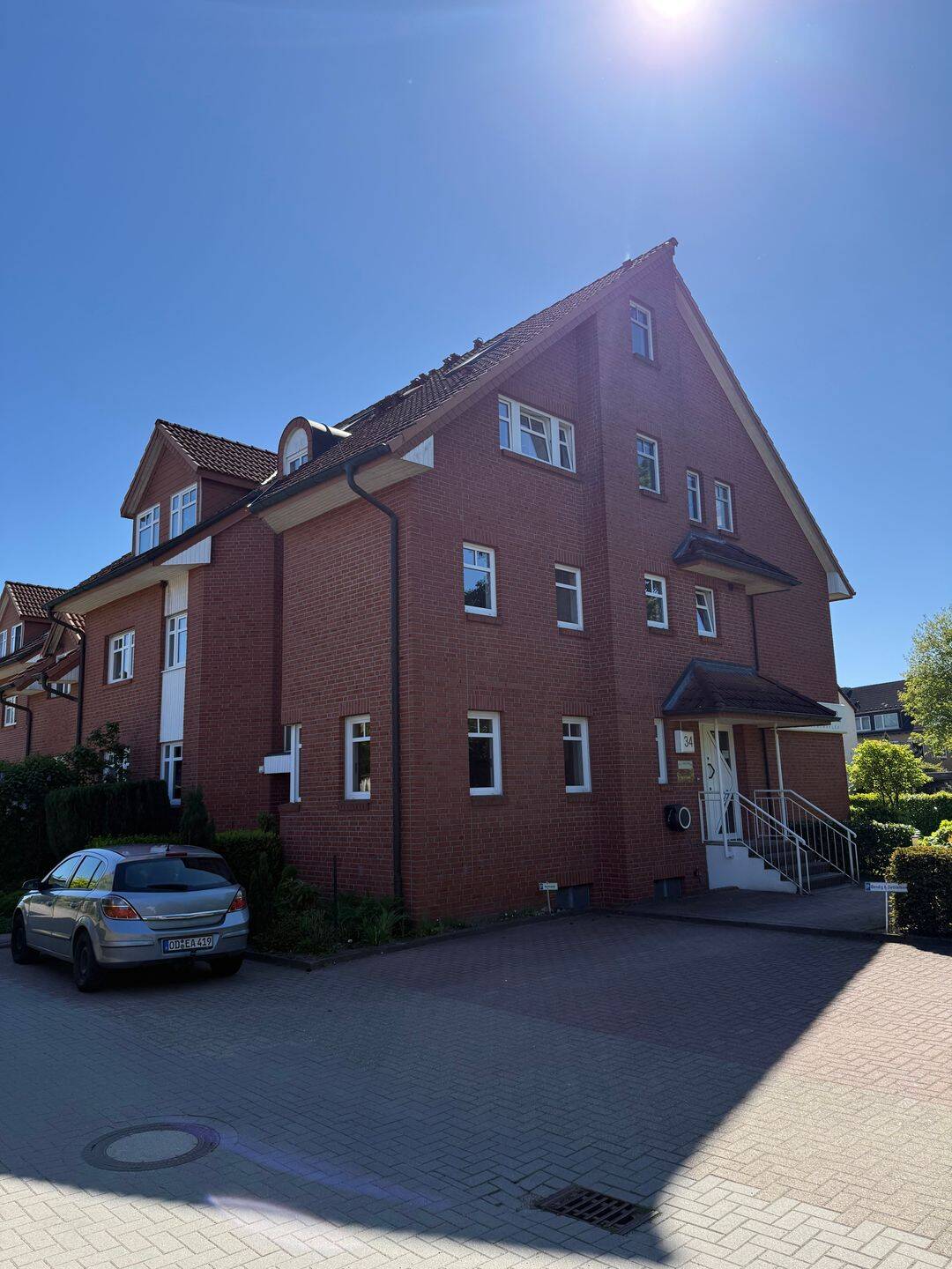 Wohn- oder Gewerbeeinheit zentral in Barsbüttel, 22885 Barsbüttel