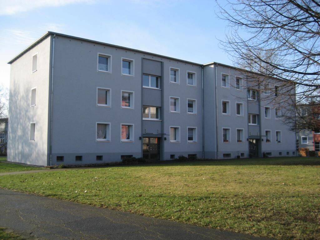 Kleine 2-Zimmer-Wohnung in Duisburg Aldenrade für Sie!, 47179 Duisburg (Aldenrade Alt-Walsum Fahrn Vierlinden Wehofen)