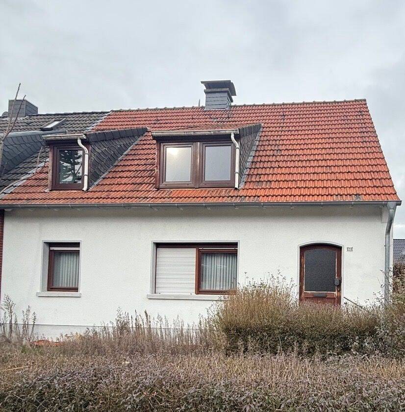 Doppelhaushälfte in Rheinberg Millingen mit Garage zu verkaufen, 47495 Rheinberg