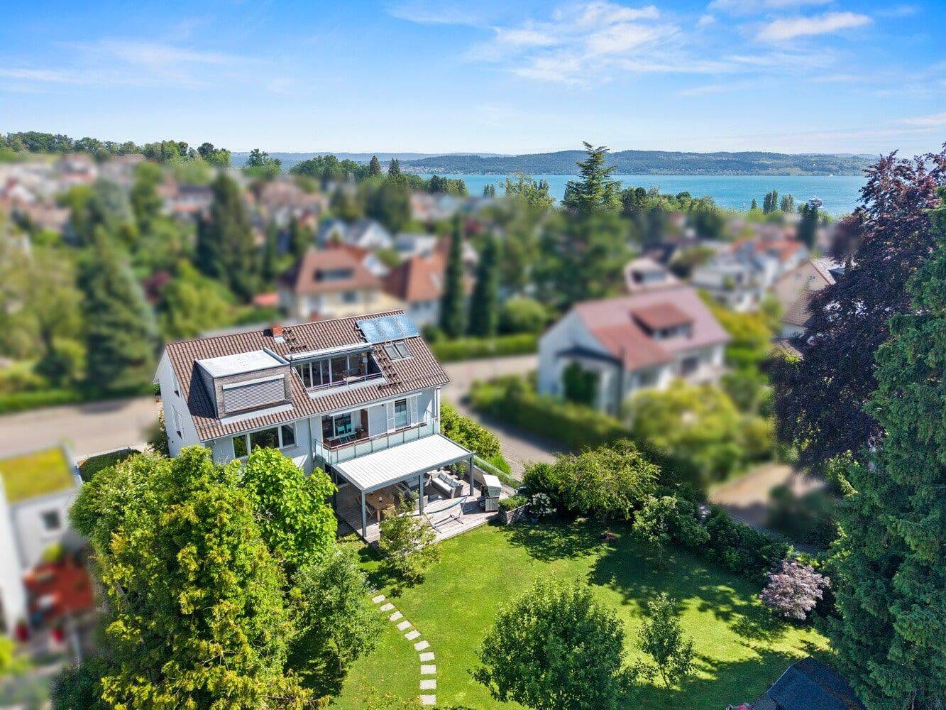 Ein Zuhause für Menschen, die das Besondere suchen, 78464 Konstanz