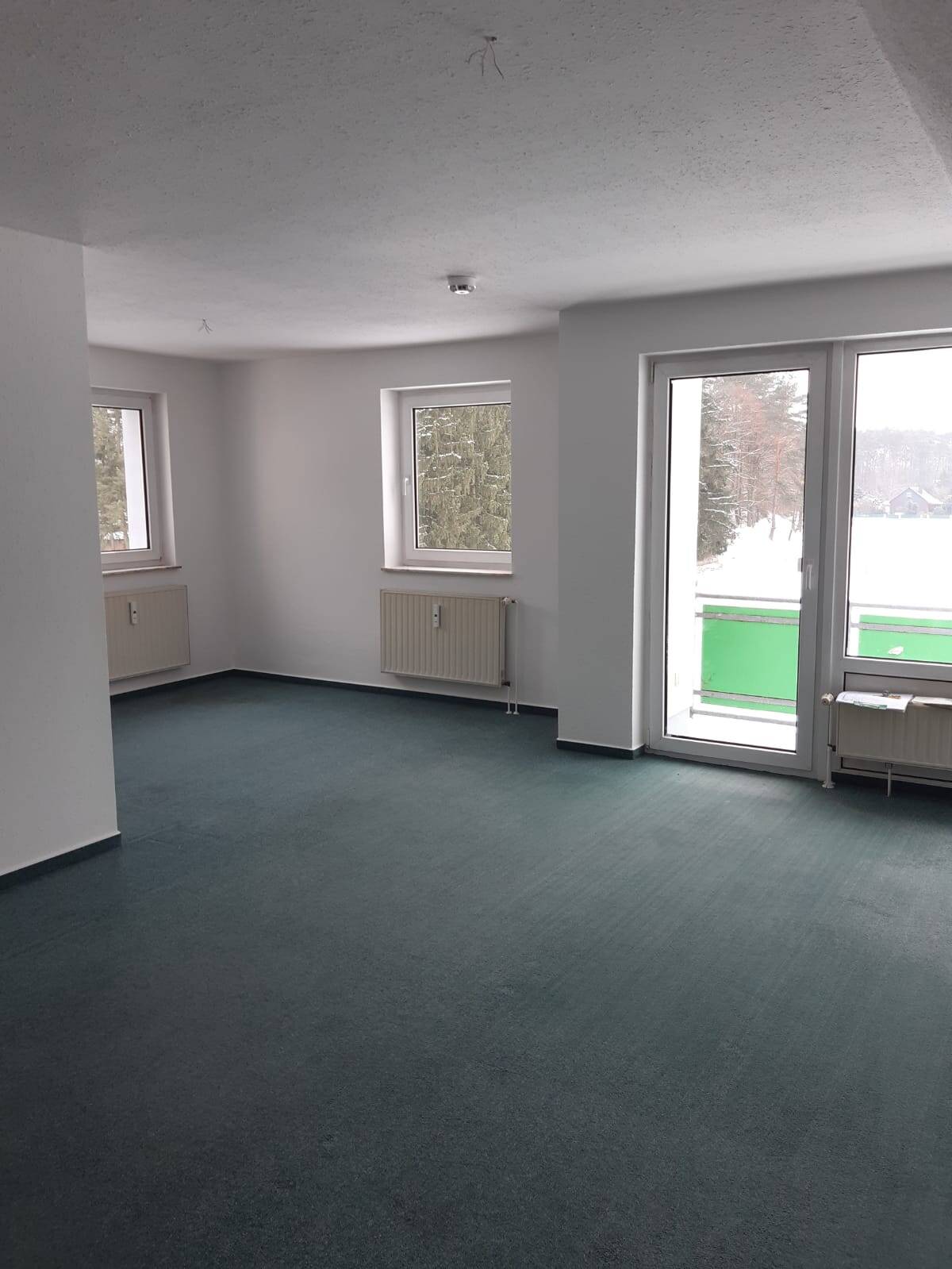 Große Wohnung 5c im Wohnpark zu vermieten, 16247 Joachimsthal
