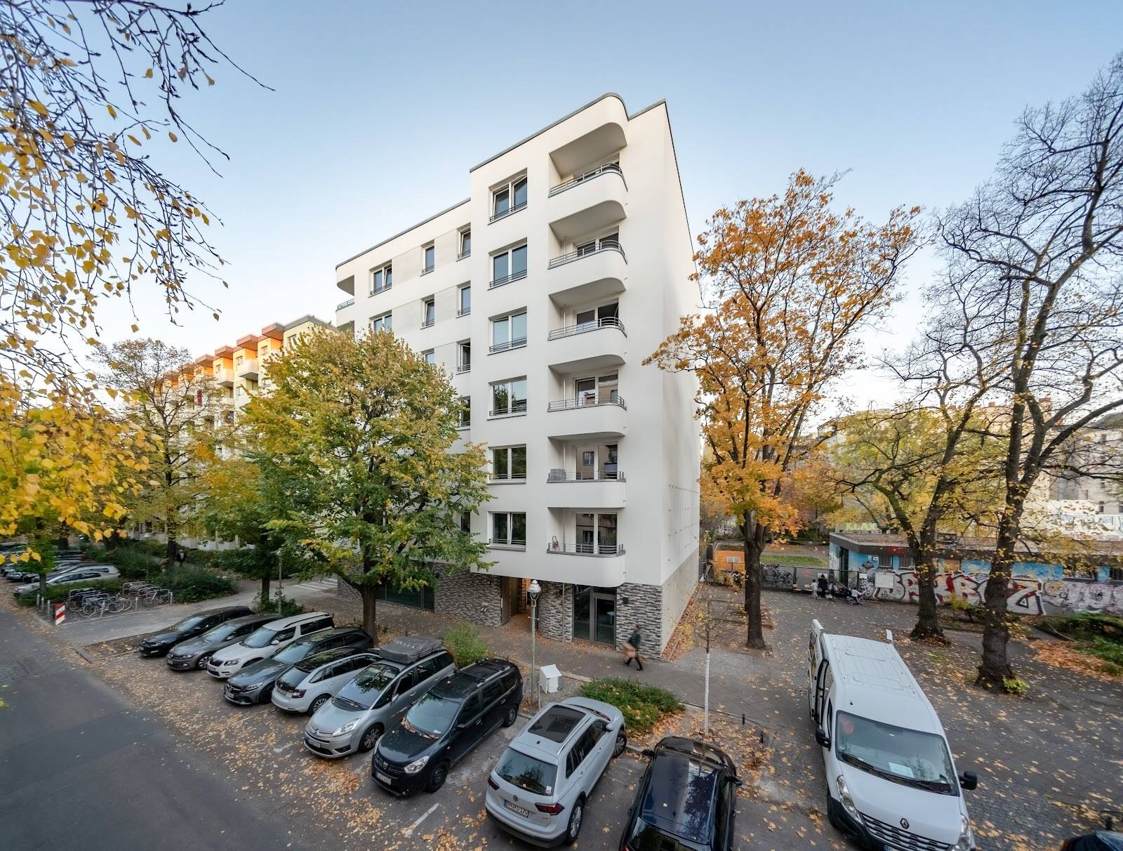 Studentenapartment zu vermieten, 10551 Berlin (Mitte Moabit)