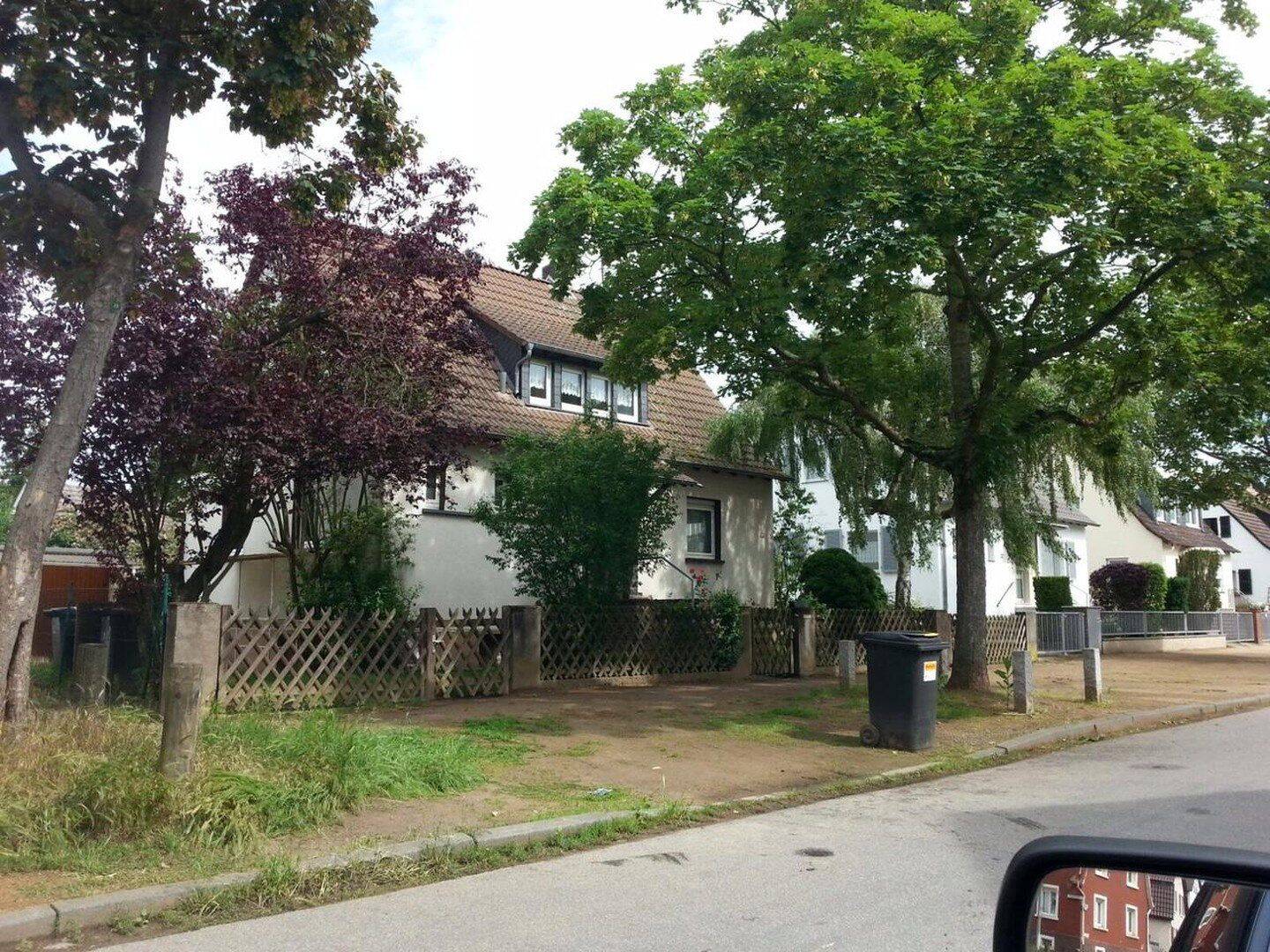 Einfamilienhaus in DA Arheilgen, 64291 Darmstadt (Arheilgen Wixhausen)