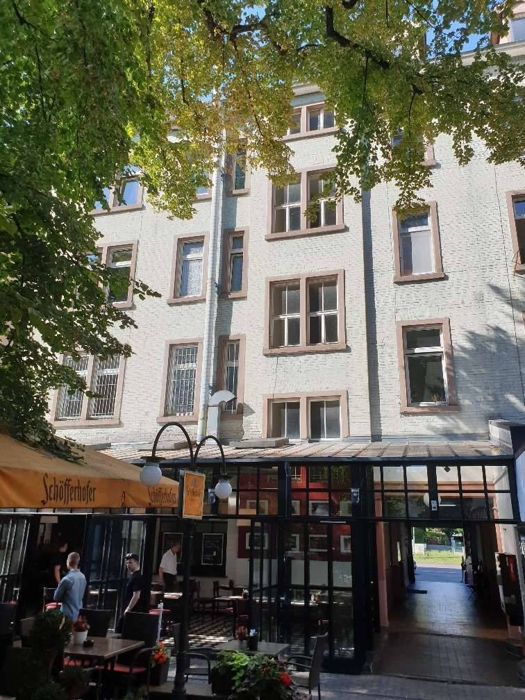 Großzügige 3-Zimmer-Wohnung in der Weststadt, 76133 Karlsruhe