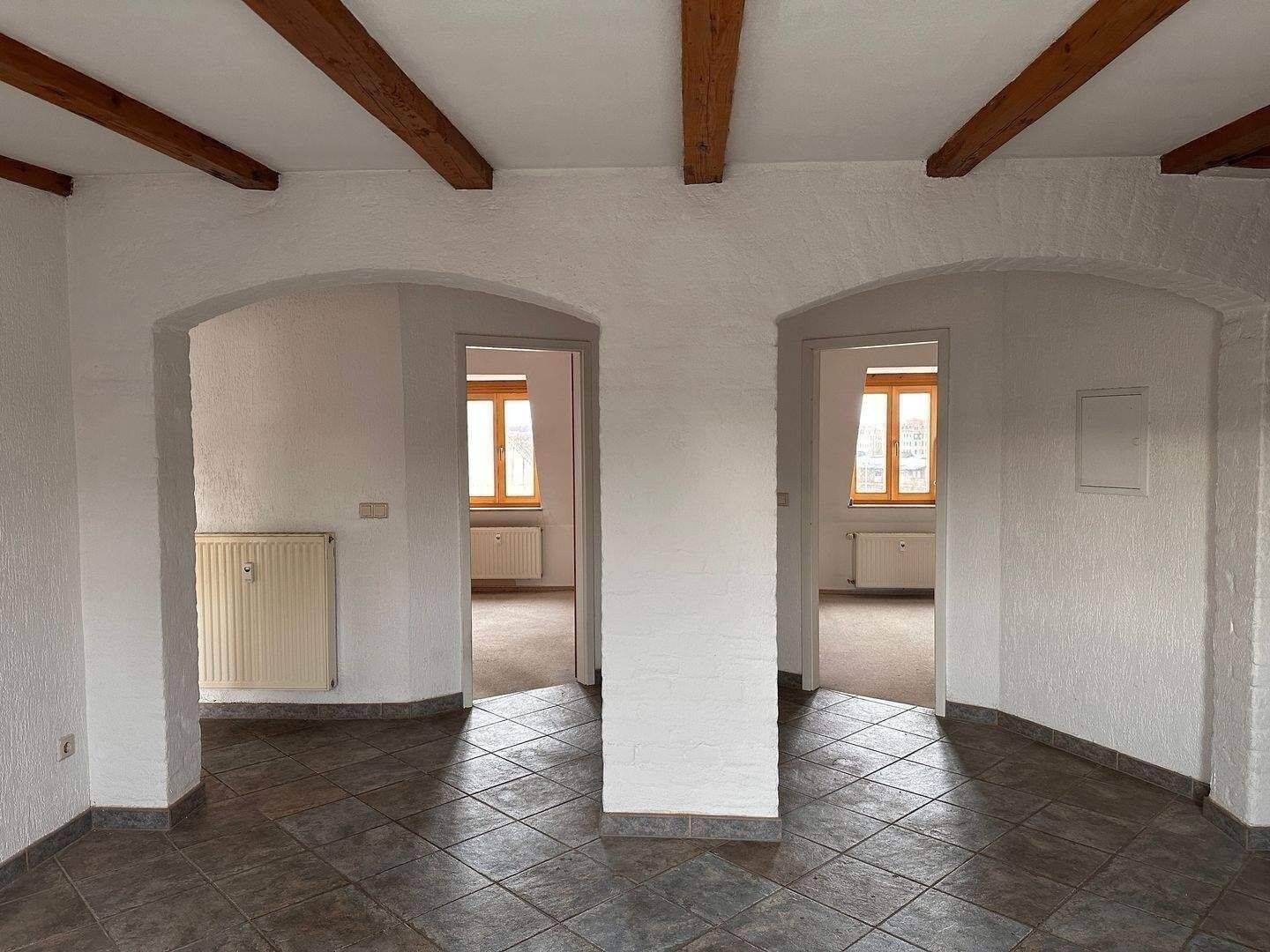 Sehr schön geschnittene 3 Zimmerwohnung in Görlitzer Südstadt, 2826 Görlitz