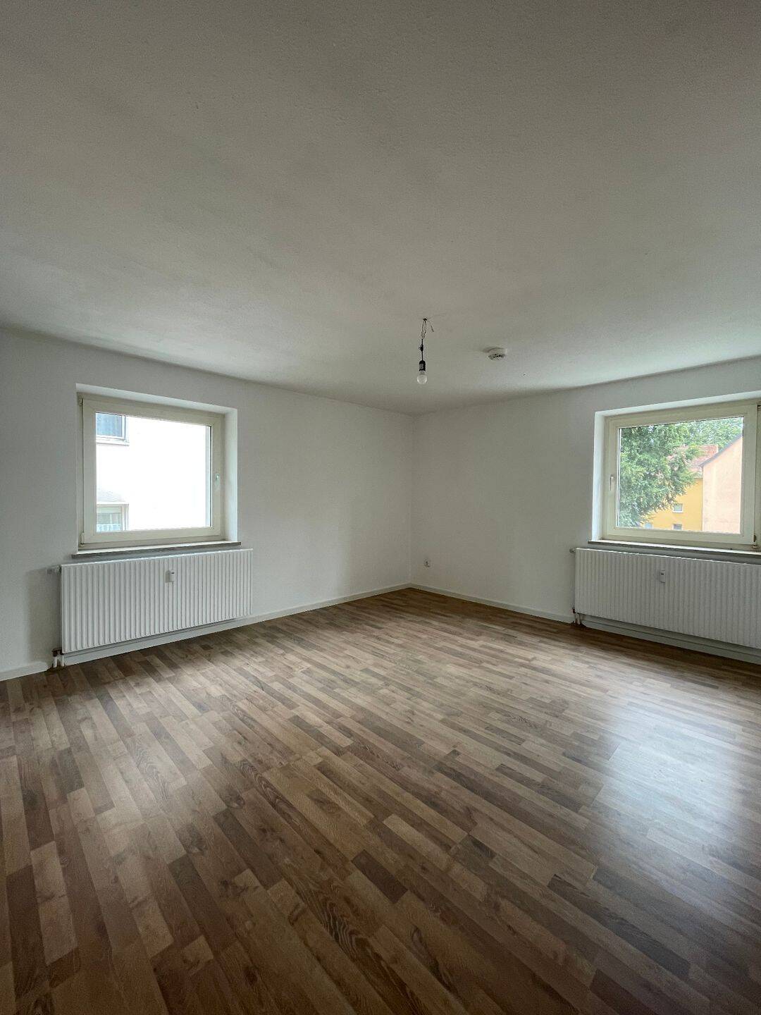 Helle 1-Zimmer-Wohnung im Dreifaltigkeitsviertel kurzfristig verfügbar!, 92224 Amberg