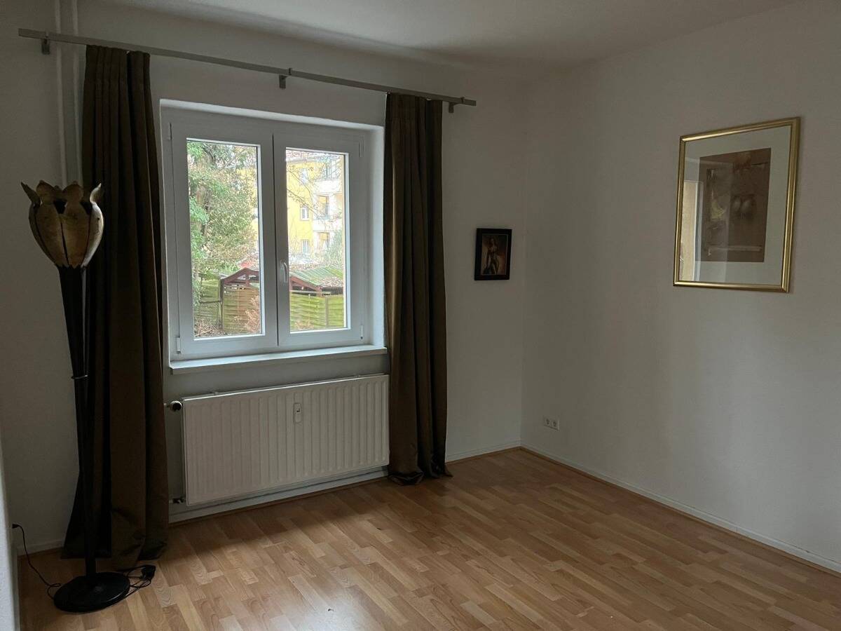Erdgeschosswohnung in Havelnähe in Berlin Spandau zu verkaufen., 13583 Berlin (Spandau Falkenhagener Feld Kolonie An der Kappe 130)