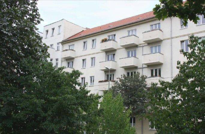 Vermietete Eigentumswohnung Im Samaritenviertel (WE 60), 10247 Berlin (Friedrichshain-Kreuzberg Friedrichshain Prenzlauer Berg)