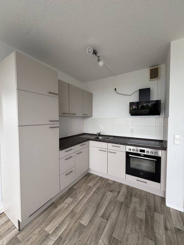 3-Raum-Wohnung mit Einbauküche, 15230 Frankfurt (Oder) (Frankfurt)