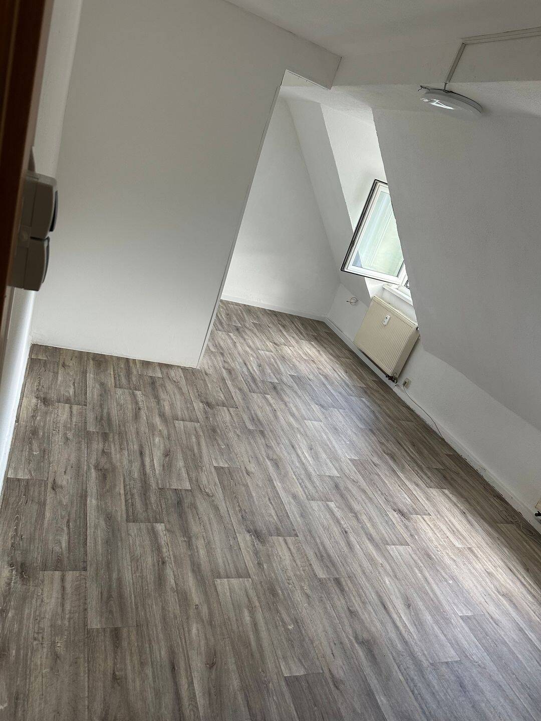 Nachmieter für 3-Zimmer-Wohnung gesucht, 91349 Egloffstein