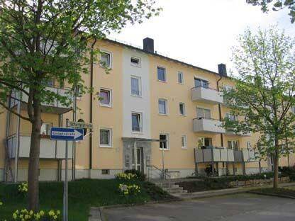 Attraktiv! Günstig geschnittene 2-Zimmer-Wohnung, 89522 Heidenheim an der Brenz