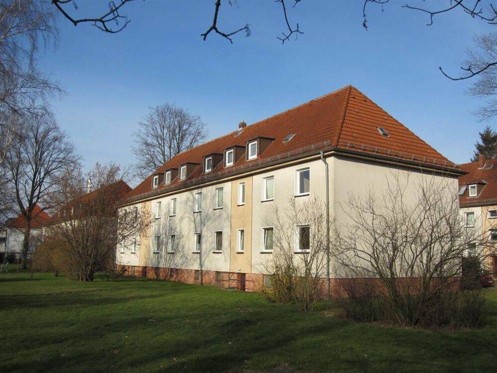 Schöne 1-Zimmerwohnung in Seelze, 30926 Seelze