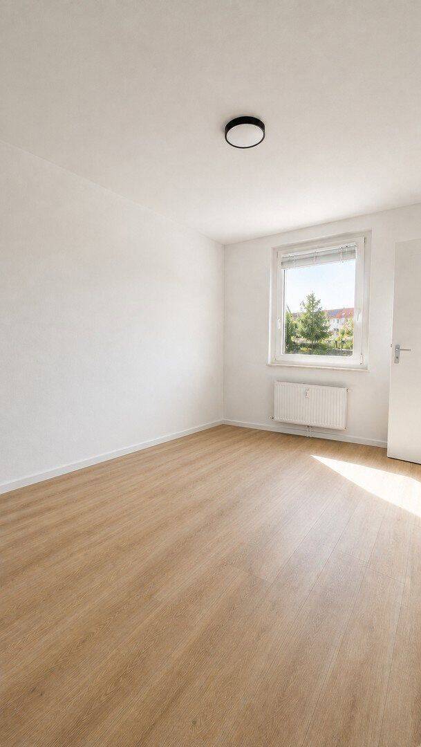 Renovierte Wohnung mit 1 Zimmer + Wohnküche, 91522 Ansbach