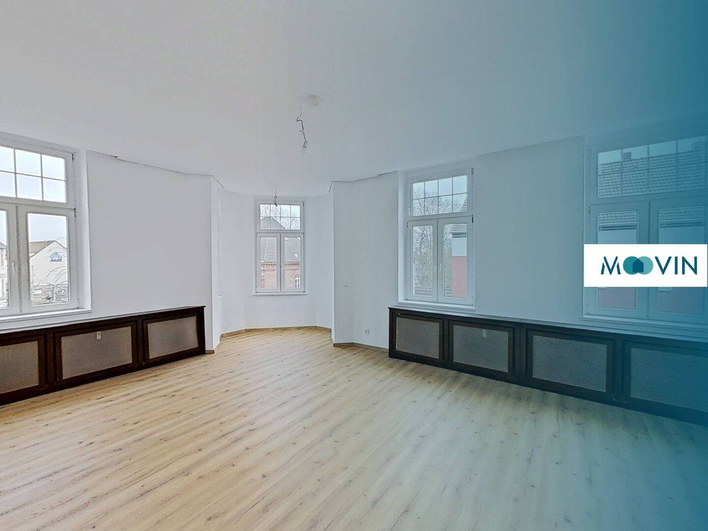Modernisierte 3-Zimmer-Altbauwohnung mit Tageslichtbad, 45327 Essen (Katernberg Stoppenberg)