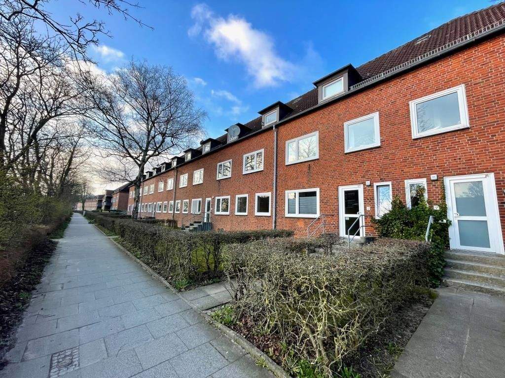 Beliebte Eigentumswohnung mit Balkon in Kiel-Schreventeich!, 24116 Kiel (Schreventeich)