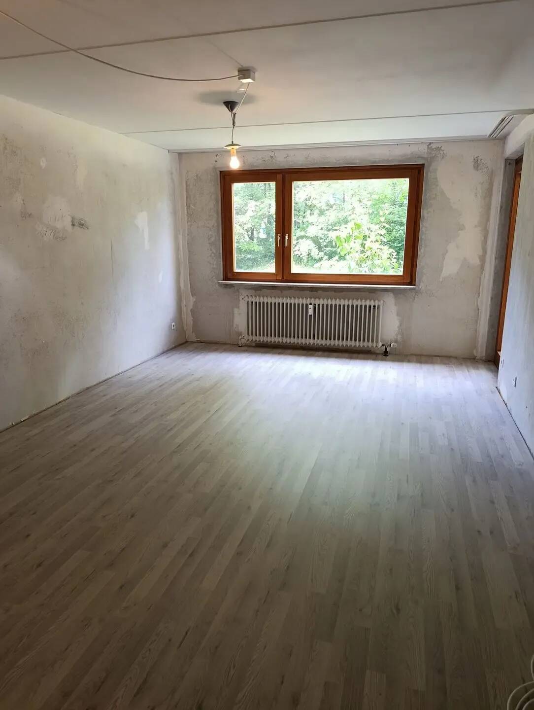 Helle 4-Zimmer Wohnung in Ditzingen-Heimerdingen, 71254 Ditzingen