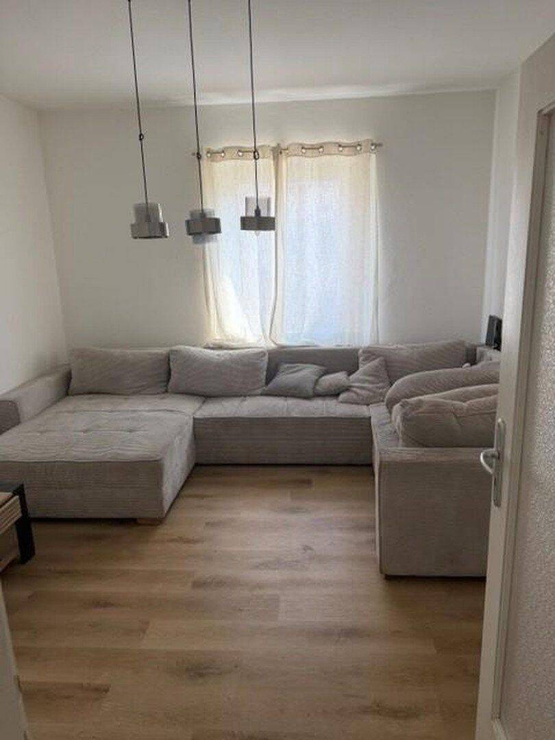 Zwei-Zimmer-Whg. Oststadt / Lister Meile: hell und saniert, 30161 Hannover