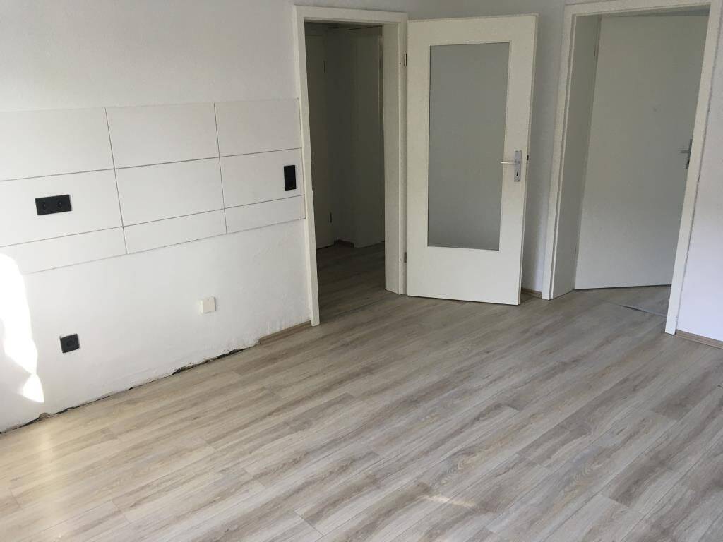2-Zimmer-Wohnung in Herne Mitte bezugsfertig, 44623 Herne (Baukau-Ost Herne-Mitte Herne-Süd)