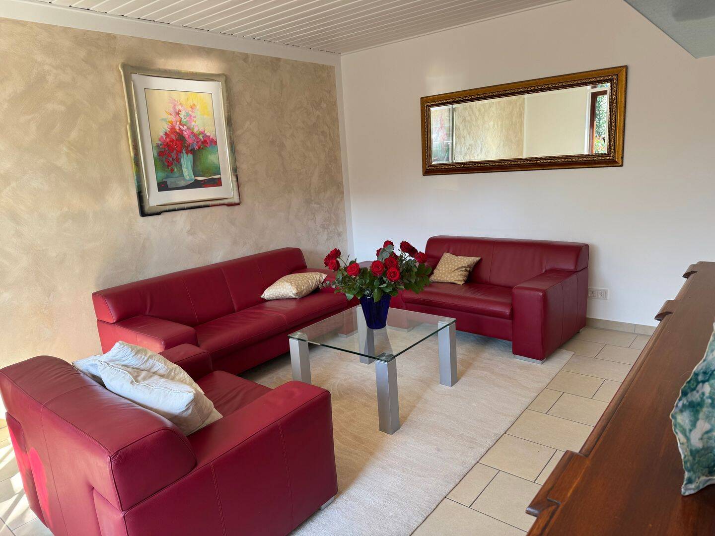 Sehr ansprechende 2ZKB mit Sitzplatz und Terrasse, 64646 Heppenheim (Bergstraße)