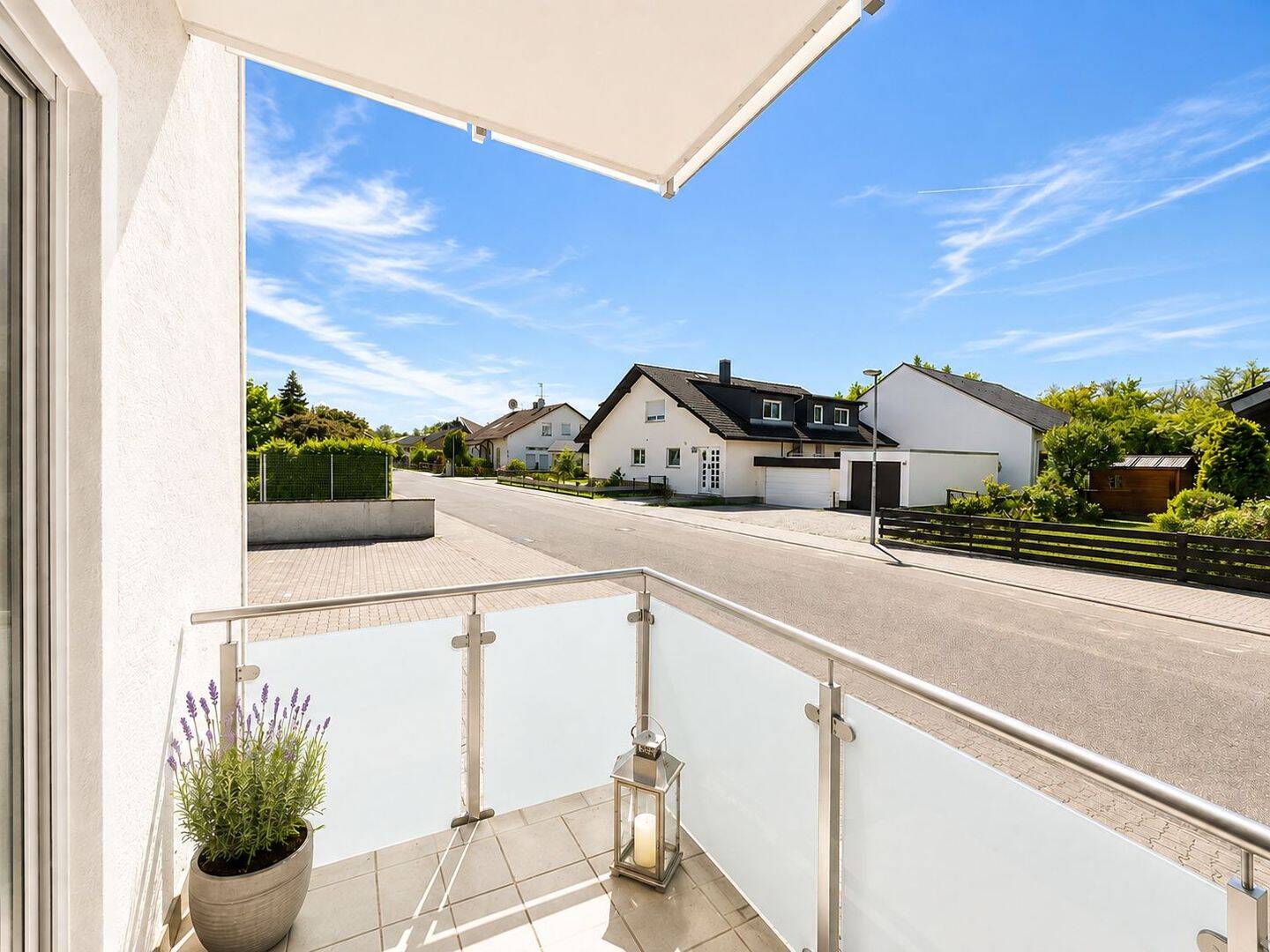 Ruhig wohnen, zentral leben, 76351 Linkenheim-Hochstetten