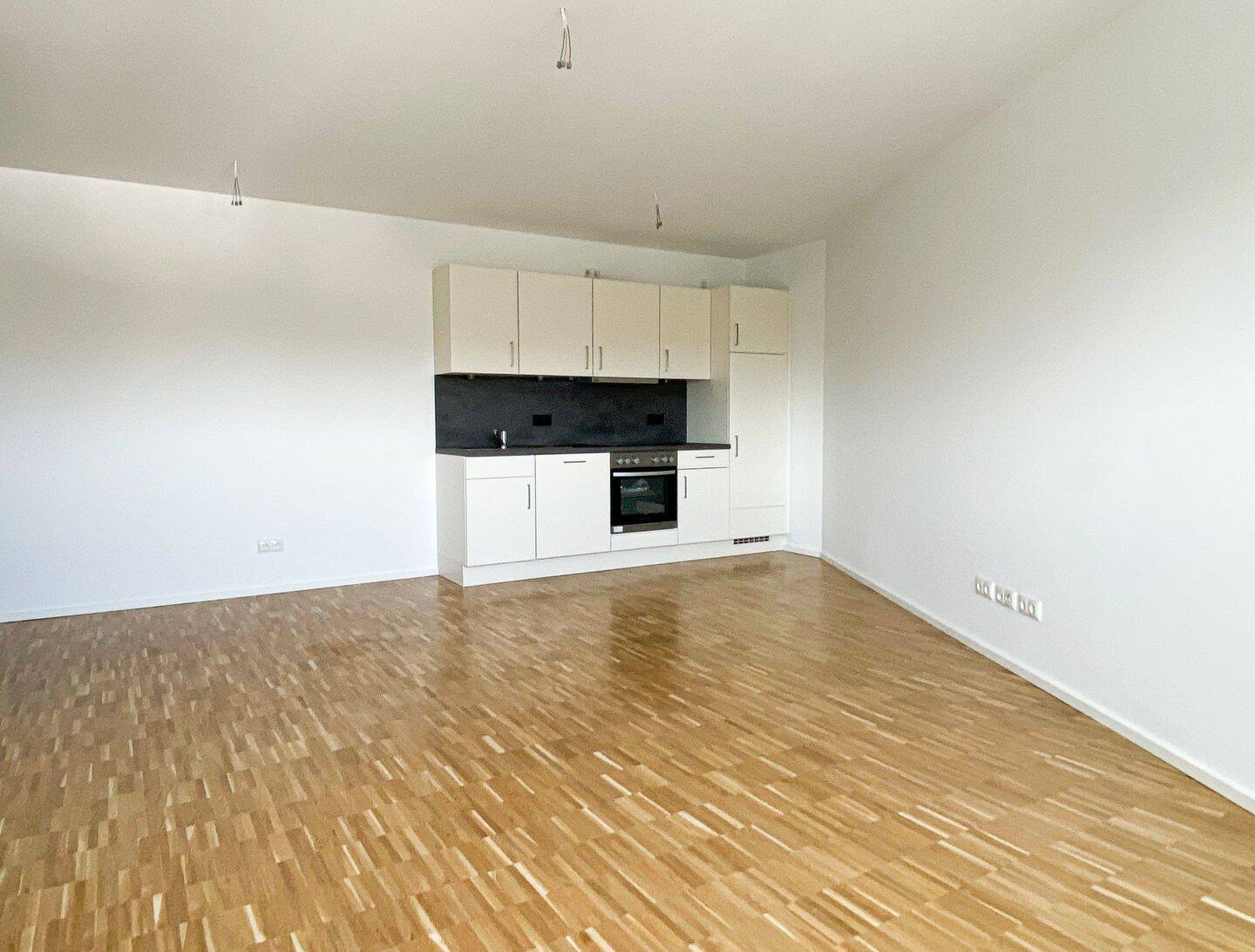 Kompakte 2-Zimmer-Wohnung, 51065 Köln (Mülheim Buchforst Buchheim)