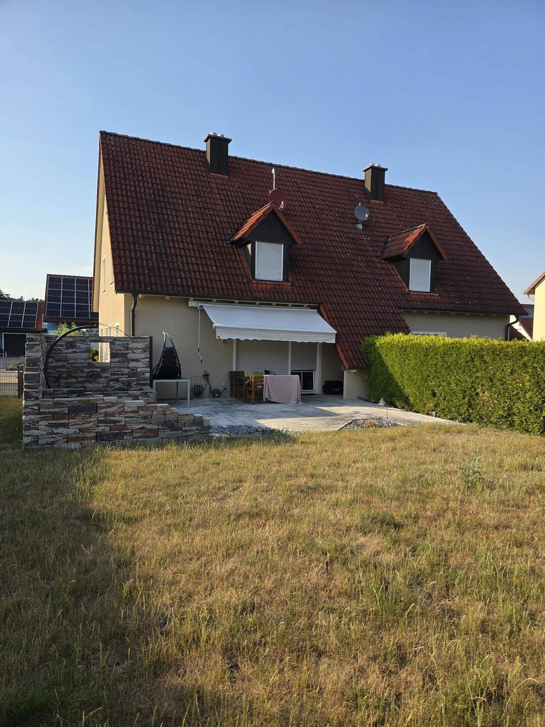 Haus zur Miete, 4 Zimmer, 114 m², in Pfofeld, 91738 Pfofeld
