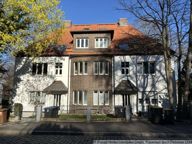 Eigentumswohnung in Erfurt-Süd, 99094 Erfurt