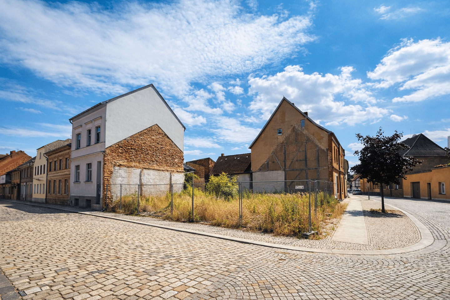 Neupositioniert: Baugrundstück mit Planung zum attraktiven Preis, 14929 Treuenbrietzen