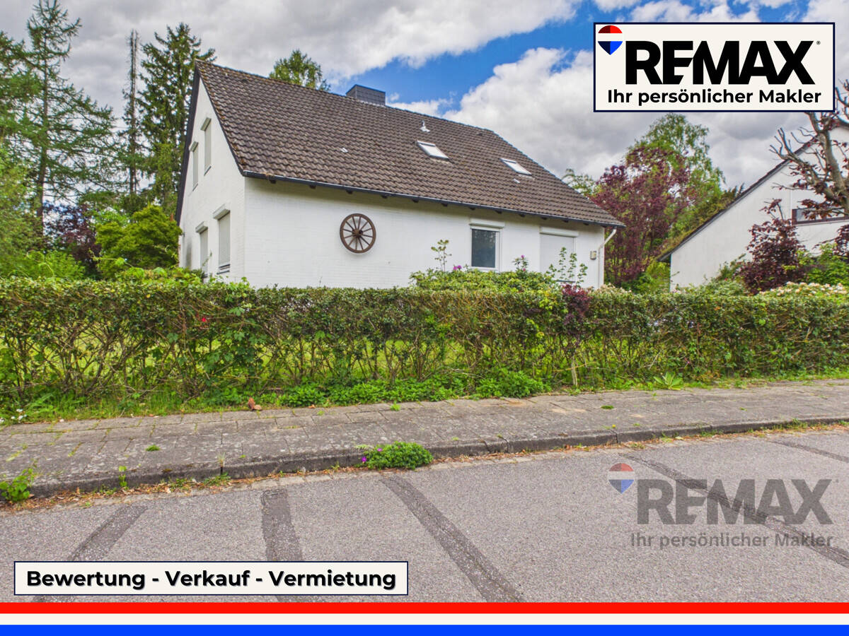 Ihr Sanierungs-/ Verwirklichungsprojekt in bester Lage vom Amselweg, 24539 Neumünster (Gadeland Ruthenberg Stör Wittorf)
