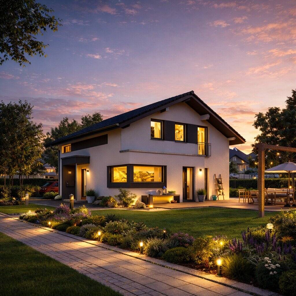 LivingHaus – Dein individuelles Traumhaus in Bergisch Gladbach, 51427 Bergisch Gladbach