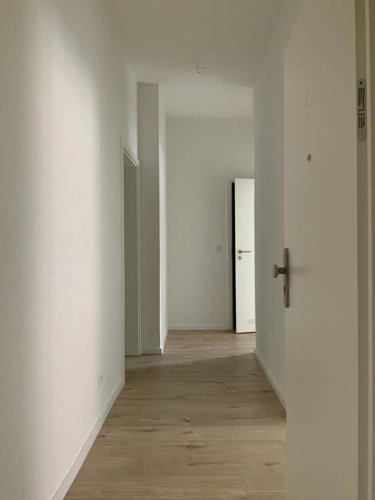 2-Zimmer-Wohnung in Gelsenkirchen Feldmark, 45883 Gelsenkirchen (Feldmark Heßler)