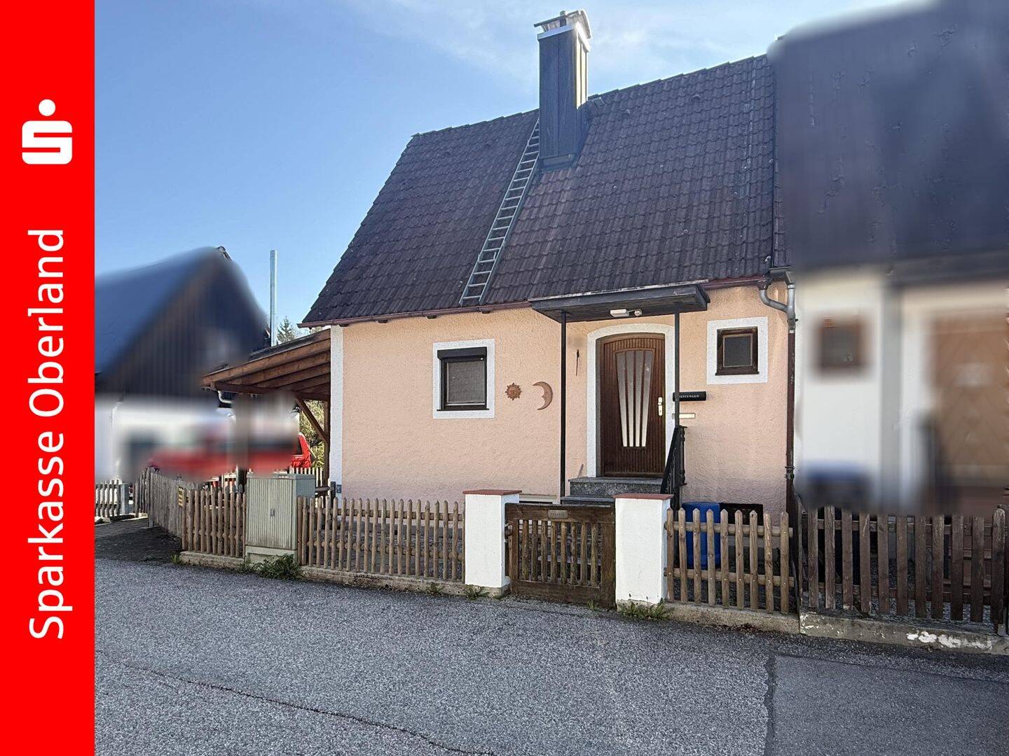 Kleines Haus – große Träume, 82377 Penzberg