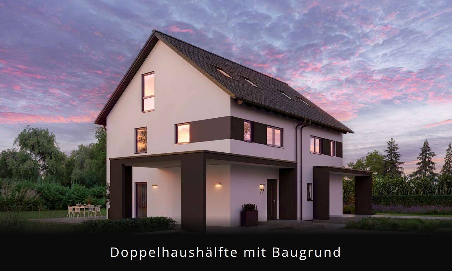 You Can Own It – Wohneigentum für alle!, 85356 Freising