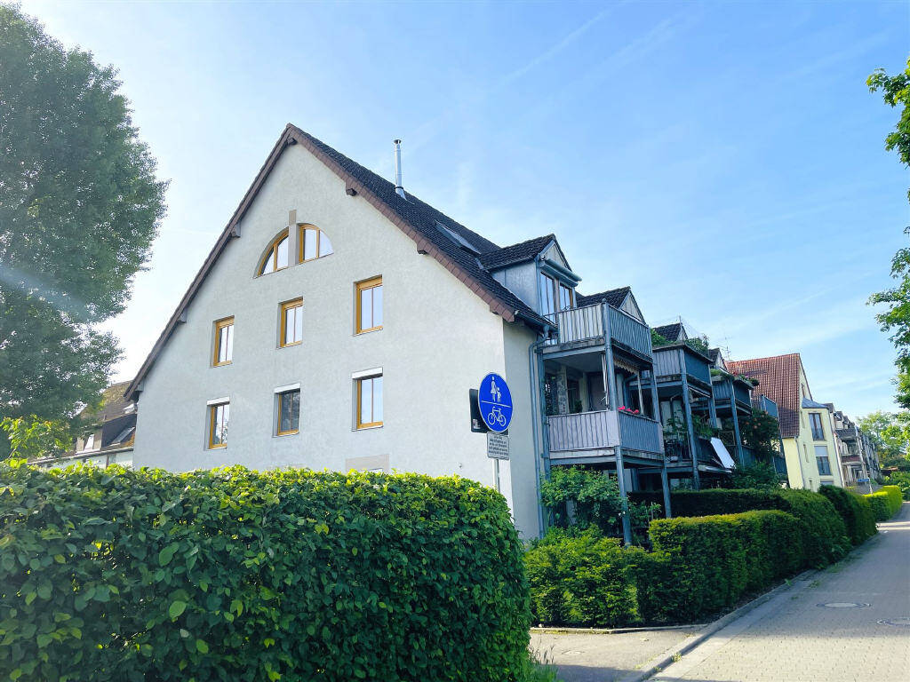 Maisonette Wohnung – viele Möglichkeiten, 79112 Freiburg im Breisgau (Munzingen Opfingen Tiengen Waltershofen)