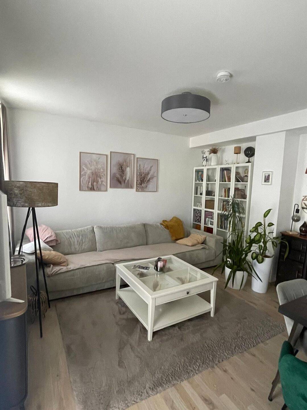 3 1/2 Zimmer Wohnung mit Terrasse, 7545 Gera (Bieblach Innenstadt Ostviertel Pforten Untermhaus)