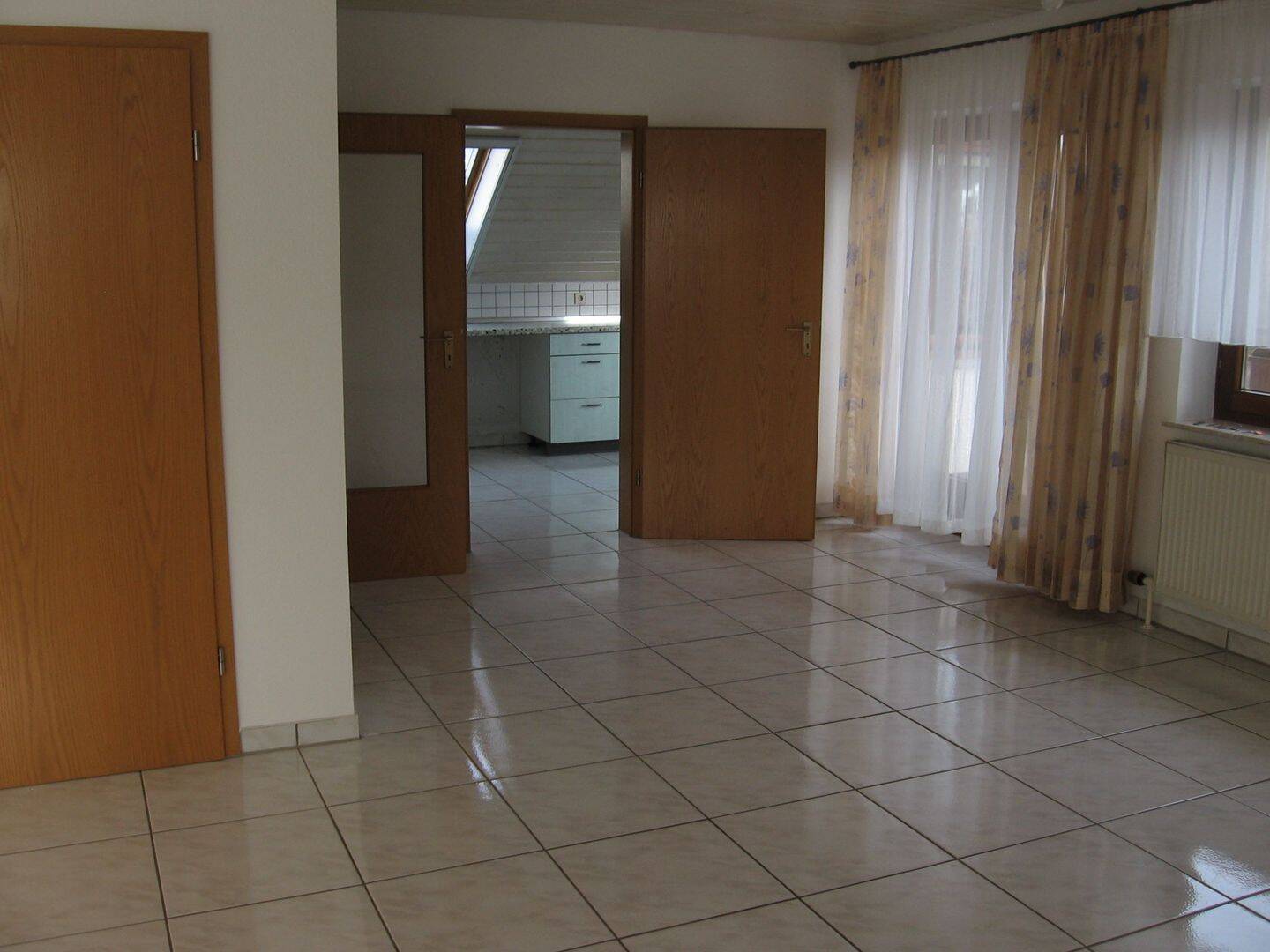 3 1/2-Zimmer-Wohnung in Großbottwar-OT zu vermieten., 71723 Großbottwar