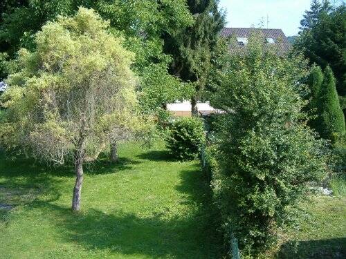 Zentral und ruhig Wohnen in Lörrach, Ortsteil Haagen, 79541 Lörrach