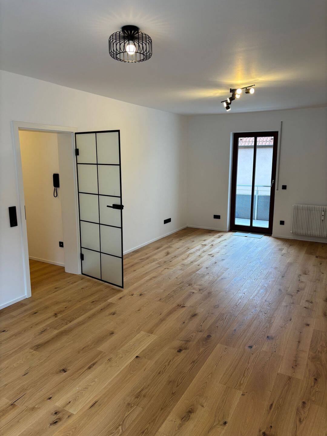 Erstbezug nach Sanierung 2 Zimmerwohnung Innenstadt Gerolzhofen, 97447 Frankenwinheim