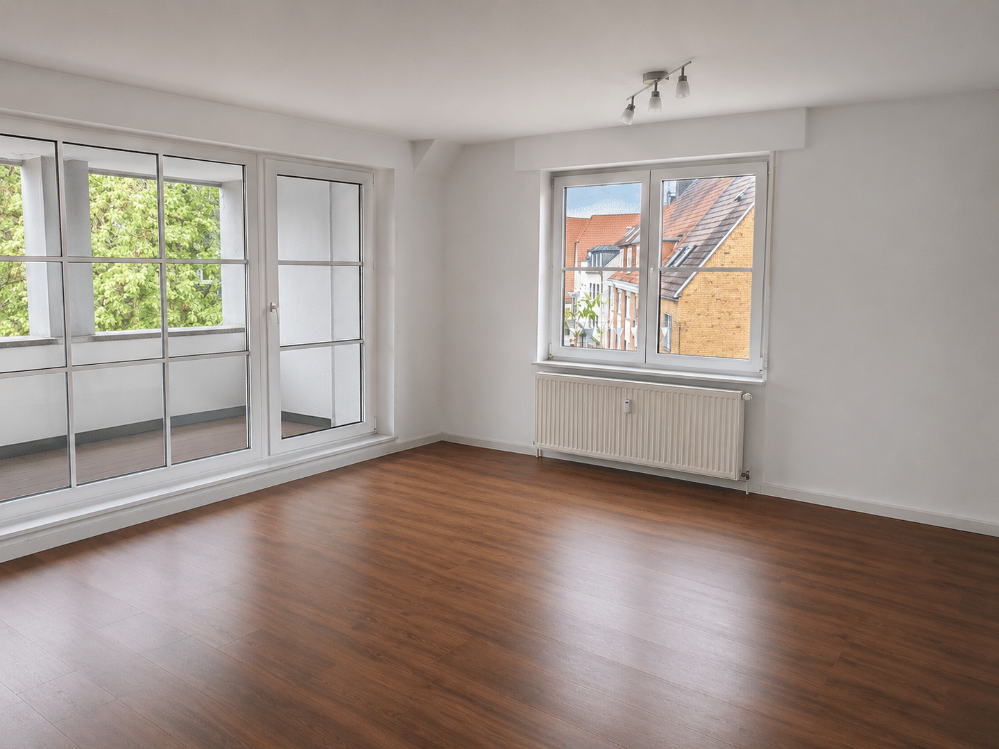 3 ZKB in zentraler Lage von Osnabrück, Hasestr. 24, 49074 Osnabrück (Gartlage Innenstadt)