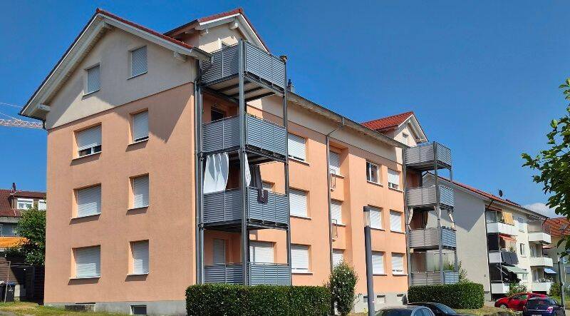Vier Räume | viele Möglichkeiten | MEIN ZUHAUSE, 88079 Kressbronn am Bodensee