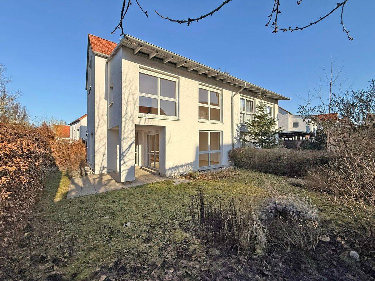 Doppelhaushälfte in Neckarsulm, 74172 Neckarsulm